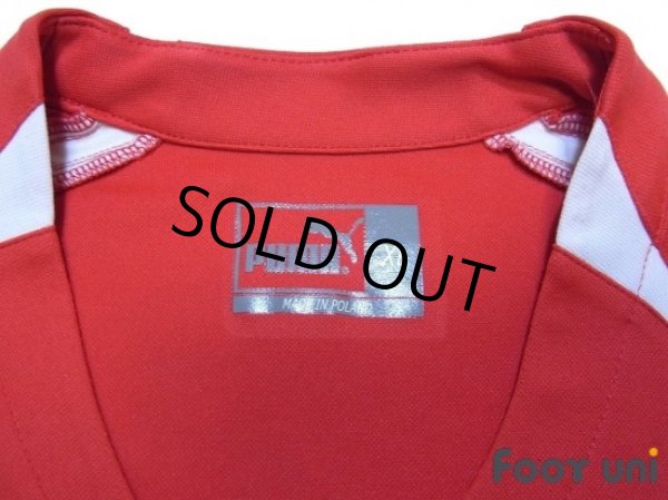 Photo4: Utrecht 2004-2005 Home Shirt (4)