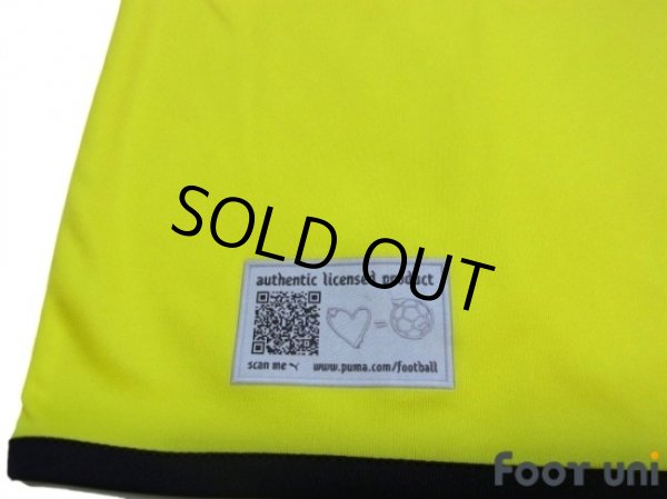 Photo7: Borussia Dortmund 2012-2013 Home Shirt (7)