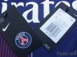 Photo6: Paris Saint Germain 2016-2017 Home Shirt #17 Maxwell Paris Saint Germain Champion 2016 Patch/Badge w/tags (6)