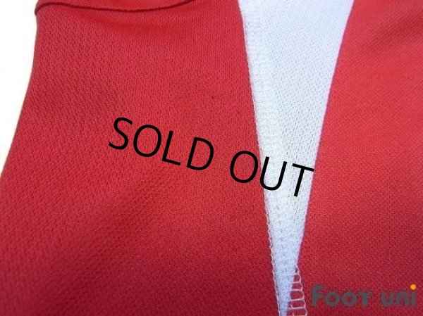 Photo7: Utrecht 2004-2005 Home Shirt (7)