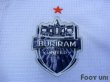 Photo5: Buriram United 2014 Away Shirt (5)