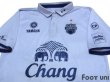 Photo3: Buriram United 2014 Away Shirt (3)