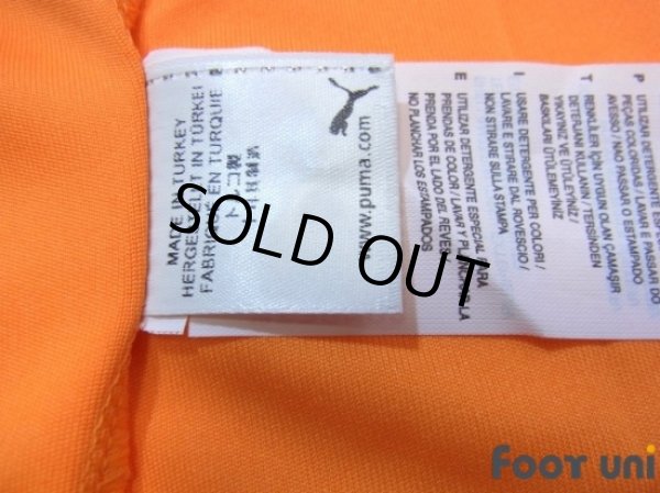 Photo7: Cote d'Ivoire 2014 Home Shirt #19 Toure Yaya w/tags (7)