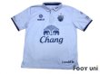 Photo1: Buriram United 2014 Away Shirt (1)