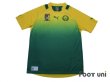 Photo1: Cameroon 2012 Away Shirt w/tags (1)