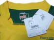 Photo4: Cameroon 2012 Away Shirt w/tags (4)