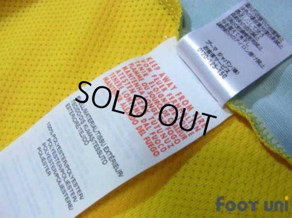 Photo8: Cameroon 2012 Away Shirt w/tags (8)