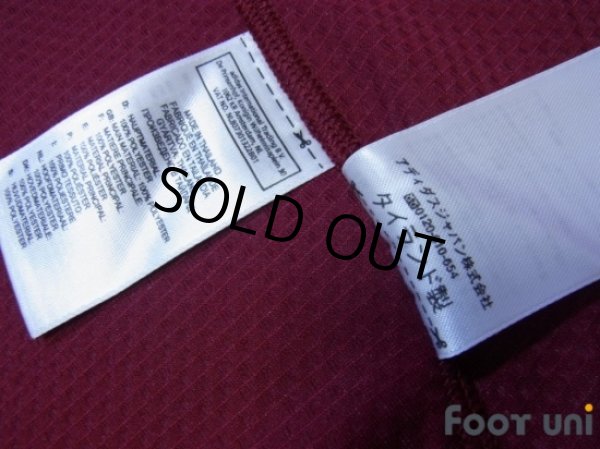 Photo8: Russia 2009 Home Shirt (8)