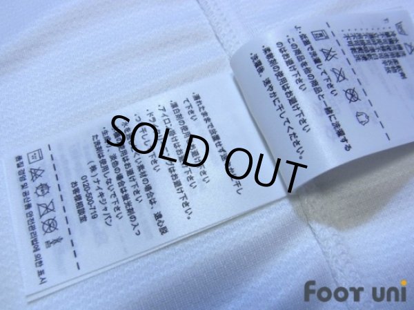 Photo7: Manchester City 2013-2014 3RD Long Sleeve Shirt (7)