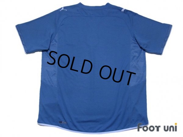 Photo2: Italy 2009 Shirt Home (2)