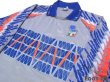 Photo3: Italy 1994 GK Long Sleeve Shirt (3)