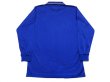 Photo2: Italy 1988-1989 Home Long Sleeve Shirt (2)