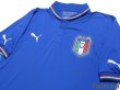 Photo3: Italy 2012 Home Shirt #7 (3)