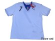 Photo1: Italy 2006 Away Shirt #7 Del Piero (1)