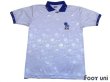 Photo1: Italy 1994 Away Shirt (1)