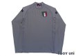 Photo1: Italy 2000 GK Long Sleeve Shirt (1)