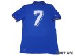 Photo2: Italy 2012 Home Shirt #7 (2)