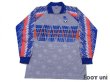 Photo1: Italy 1994 GK Long Sleeve Shirt (1)