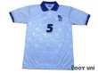 Photo1: Italy 1994 Away Shirt #5 (1)