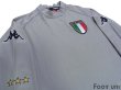 Photo3: Italy 2000 GK Long Sleeve Shirt (3)