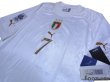 Photo3: Italy 2004 Away Shirt #7 Del Piero (3)