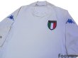 Photo3: Italy 2002 Away Shirt (3)