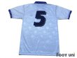 Photo2: Italy 1994 Away Shirt #5 (2)
