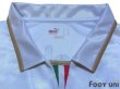 Photo4: Italy 2008 Beijing Olympic Away Shirt #8 Marchisio  (4)