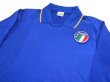 Photo3: Italy 1988-1989 Home Long Sleeve Shirt (3)