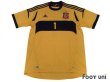 Photo1: Spain 2012 GK Shirt #1 Casillas (1)