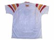 Photo2: Spain 1996 3rd Shirt (2)