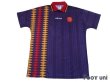 Photo1: Spain 1994 3rd Shirt (1)