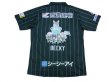 Photo2: FC Gifu 2017 Home Shirt (2)