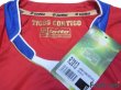 Photo4: Costa Rica 2014 Home Shirt w/tags (4)