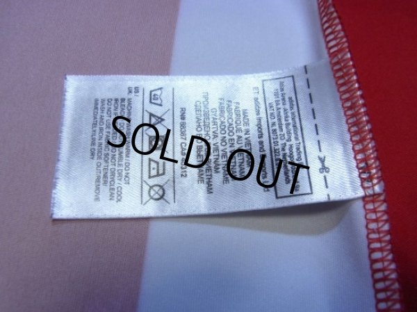 Photo7: Stoke City 2013-2014 Home Shirt (7)