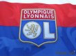 Photo5: Olympique Lyonnais 2011-2012 Home Shirt (5)