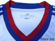 Photo4: Olympique Lyonnais 2011-2012 Home Shirt (4)