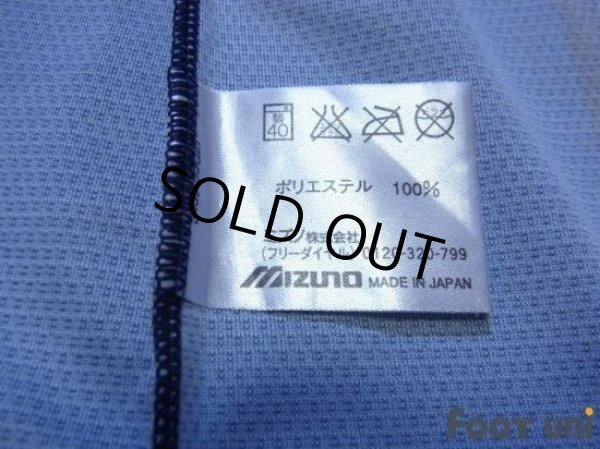 Photo7: Cerezo Osaka 2010-2011 Home Shirt (7)