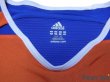 Photo4: Albirex Niigata 2005-2006 Home Authentic Shirt (4)