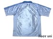 Photo2: Olympique Marseille 1998-1999 Centenario Home Shirt (2)