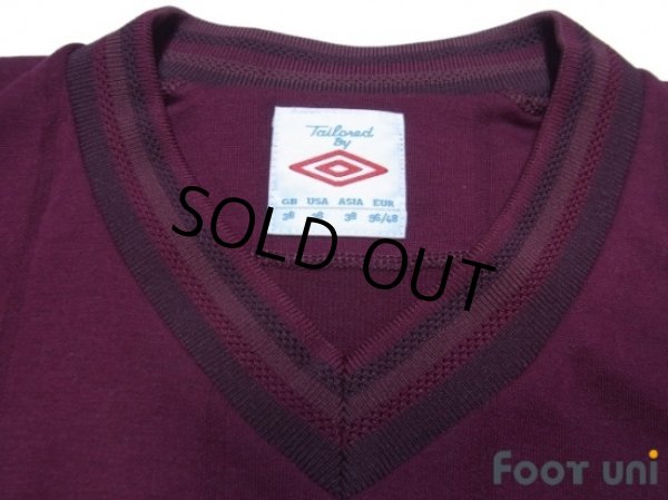 Photo4: Manchester City 2012-2013 Away Shirt (4)