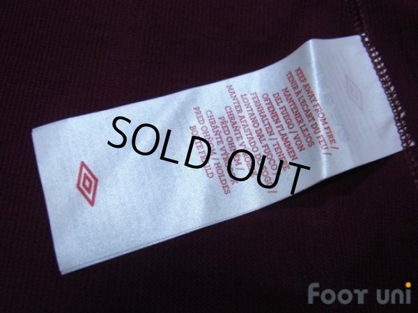 Photo6: Manchester City 2012-2013 Away Shirt (6)