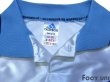 Photo4: Olympique Marseille 1998-1999 Centenario Home Shirt (4)