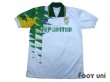 Photo1: JEF United Ichihara 1993-1994 Away Shirt (1)