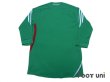 Photo3: Mexico 2008-2009 Home Shirt and Shorts Set (3)