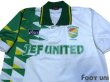 Photo3: JEF United Ichihara 1993-1994 Away Shirt (3)