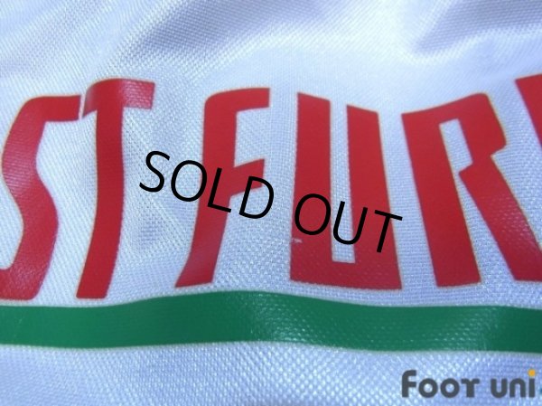 Photo8: JEF United Ichihara 1993-1994 Away Shirt (8)