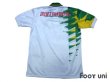 Photo2: JEF United Ichihara 1993-1994 Away Shirt (2)