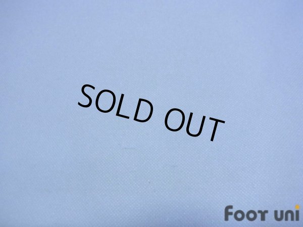 Photo8: Schalke04 2003-2005 Away Shirt #26 Mike Hanke (8)