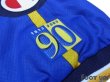 Photo7: Parma 2003-2004 Home Shirt 90th Anniversary 1913-2003 Patch/Badge (7)